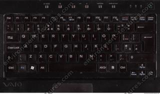 Notebook Sony Vaio 0006